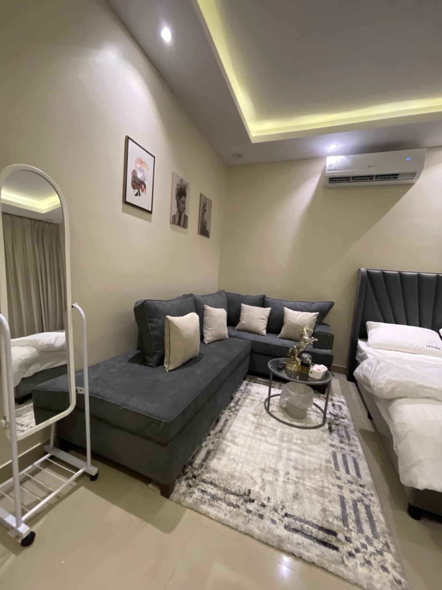 Apartment استديو انيق بتصميم فاخر 2 Riyadh